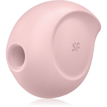 Satisfyer SUGAR RUSH stimulator pentru clitoris - imagine 2